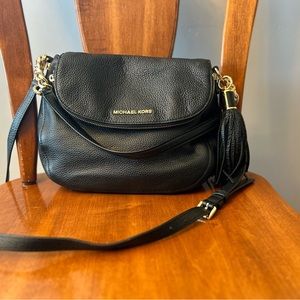 Michael Kors Bedford Crossbody Bag